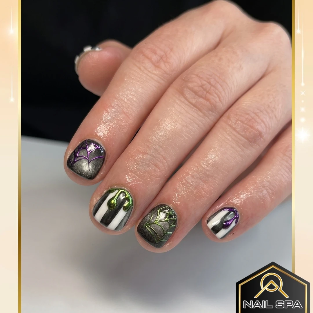 Best nails art